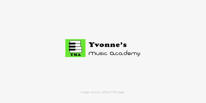 Yvonne's Music Academy, Asansol