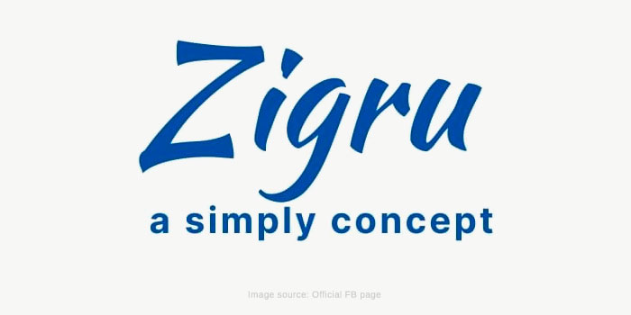 Zigru Service, Dhanbad