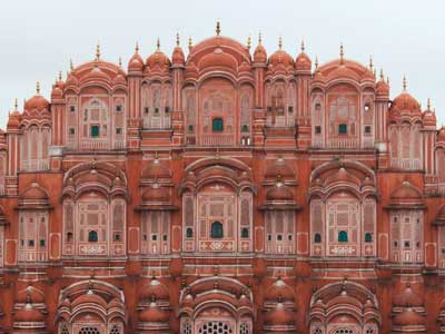 Hawa Mahal