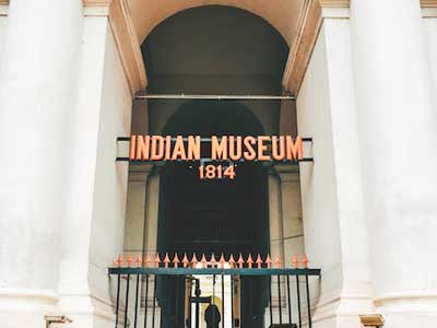 Indian Museum