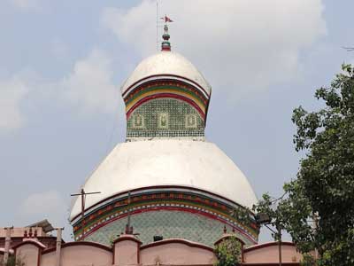 Kalighat Temple