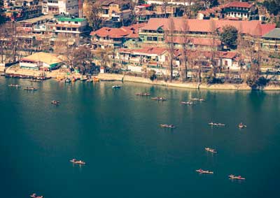 Nainital