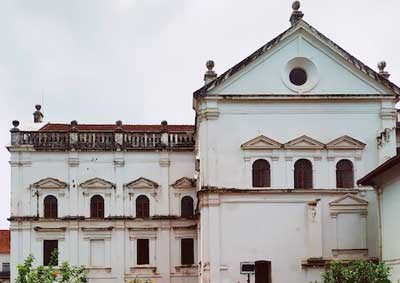 Old Goa