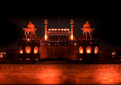 Red Fort