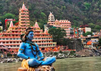 Rishikesh