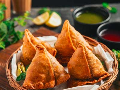 Samosa