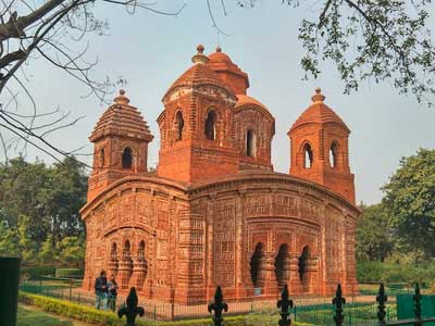 Bishnupur